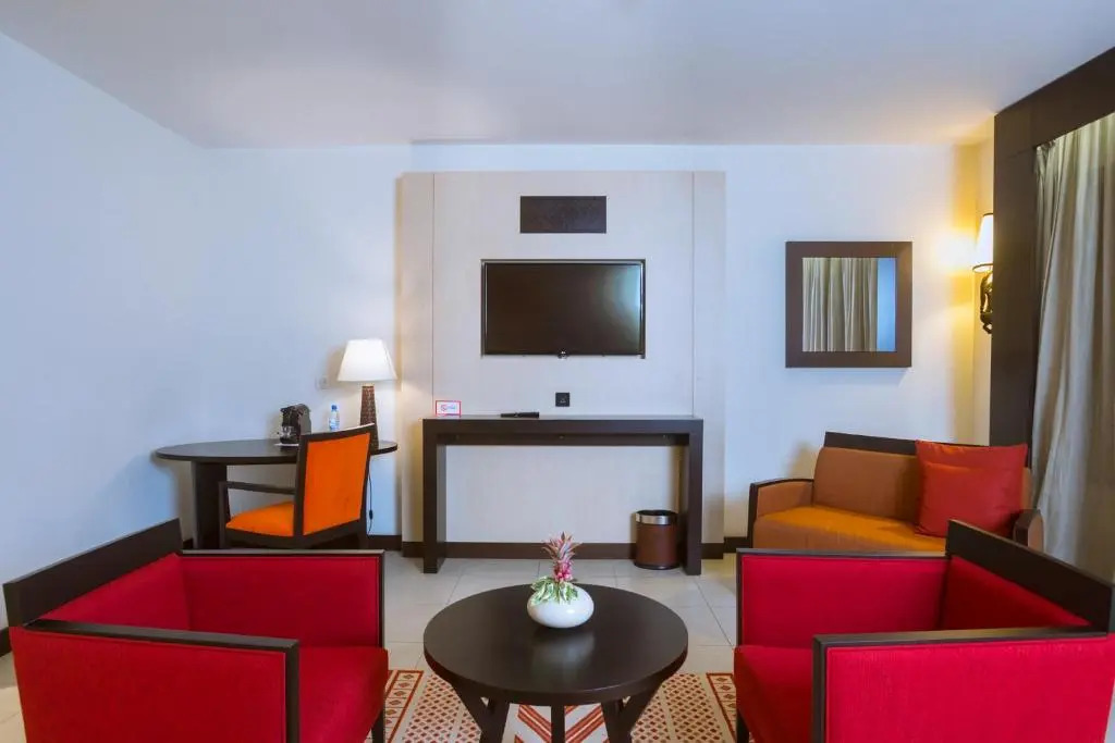 Azalaï Hôtel Bamako