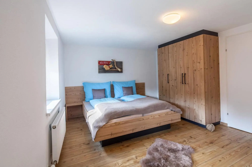 Ferienwohnung bei Cooldog