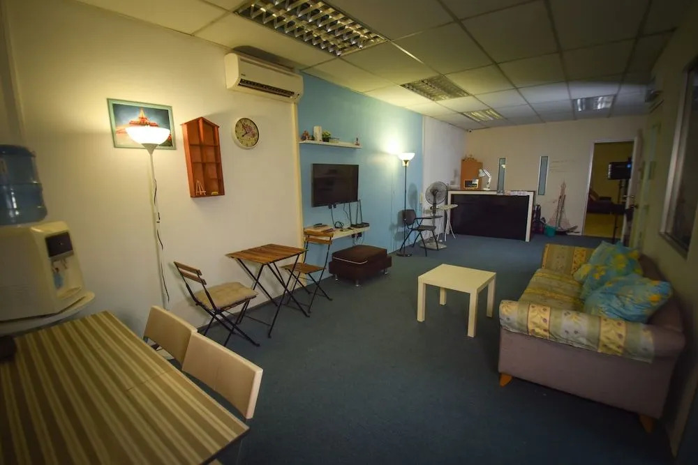 G Traveler Accommodation Homes 居旅舍