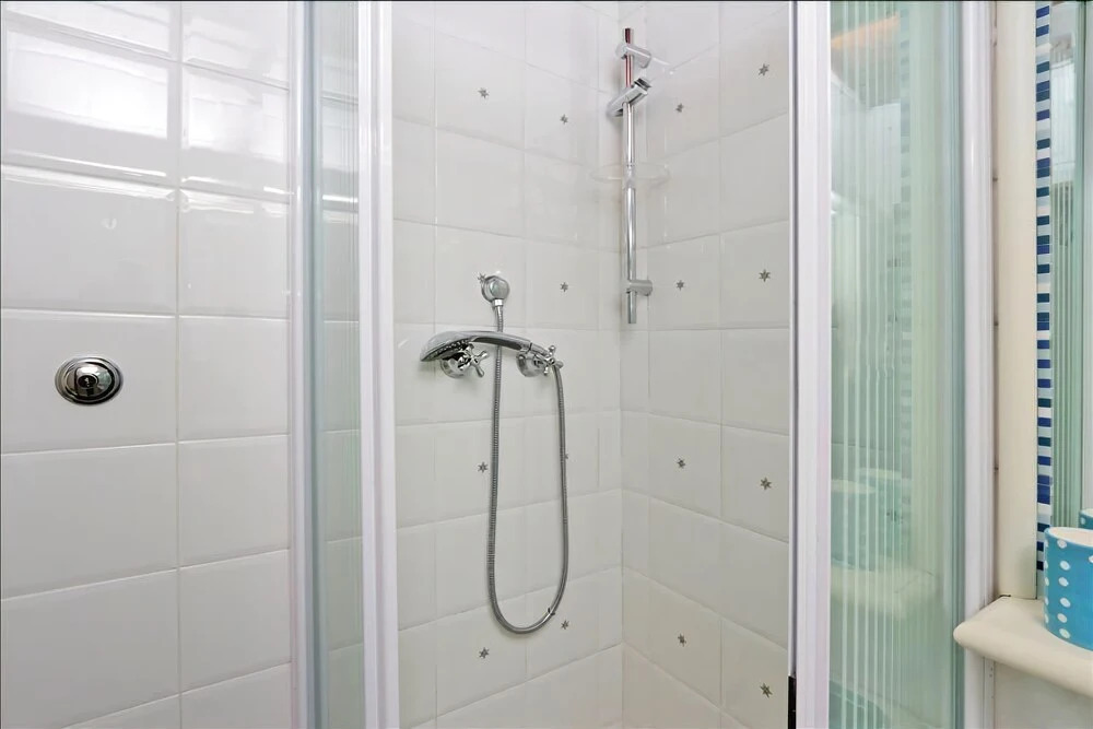 Cozy Halldis apartment just 10 minutes walk from the Colo