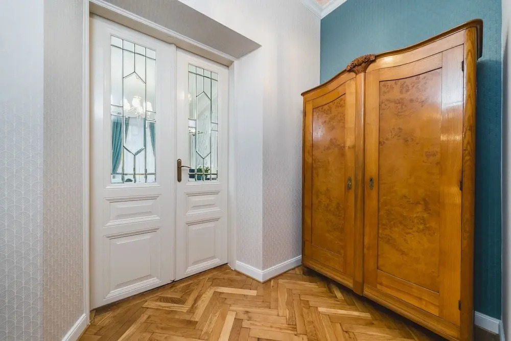 Krakow Royal Apartment