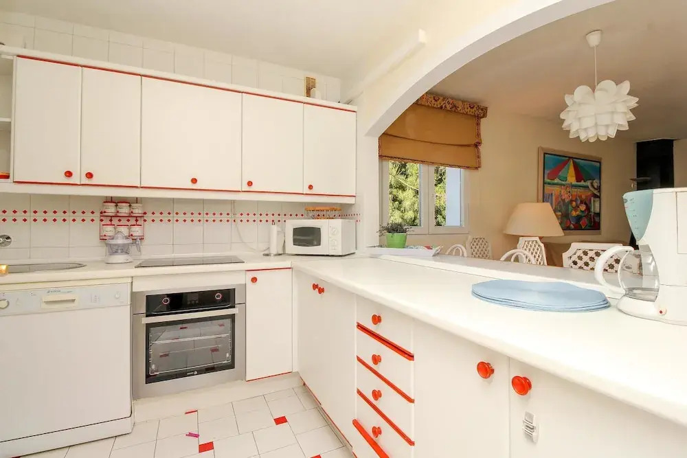 Apartamento Buenavista Calahonda