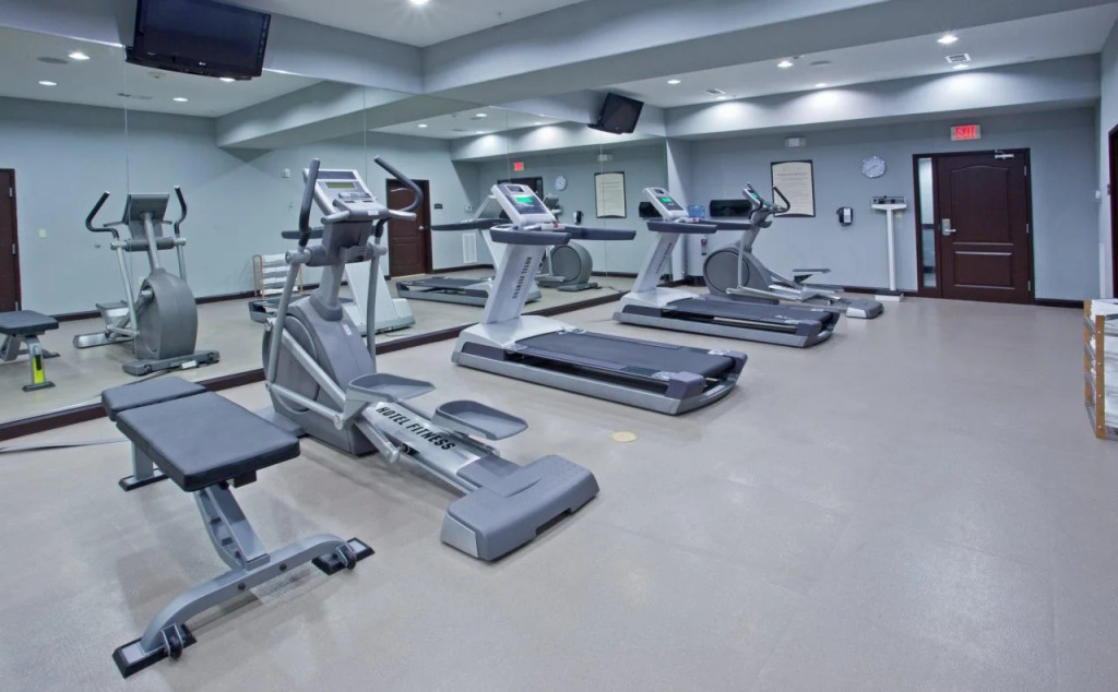 Staybridge Suites Houston Stafford - Sugar Land by IHG