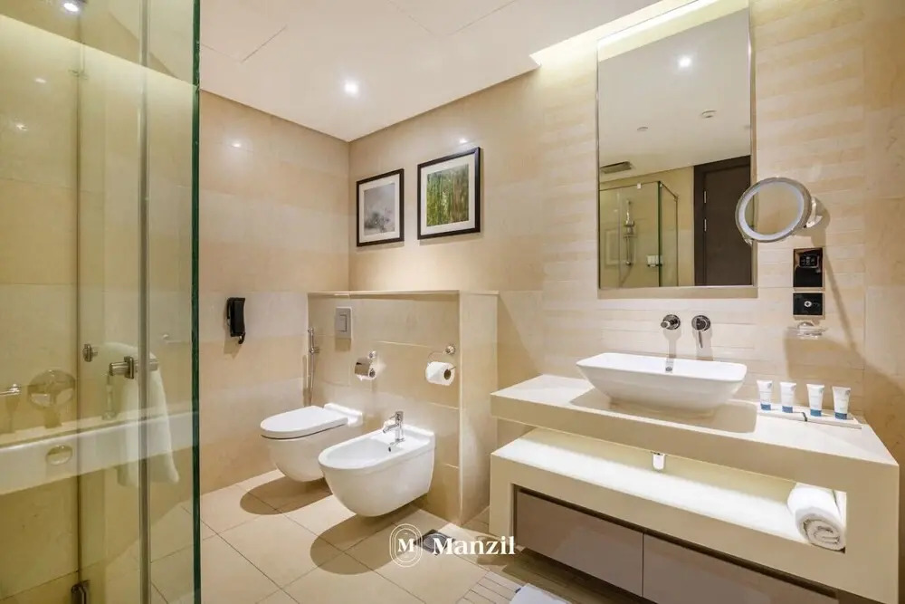 Luxury Studio Near Wafi Mall Top Attractions