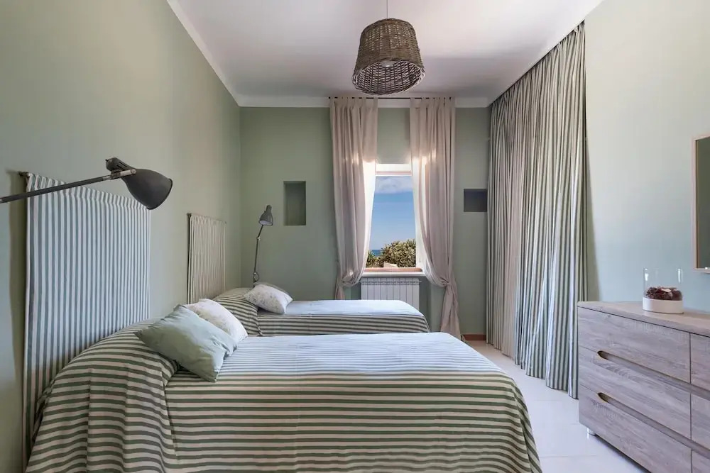 Villetta Tisbe by Wonderful Italy