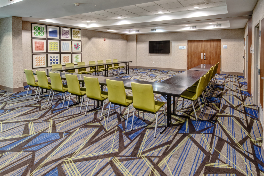 Holiday Inn Express Hotel & Suites Memphis Southwind by IHG