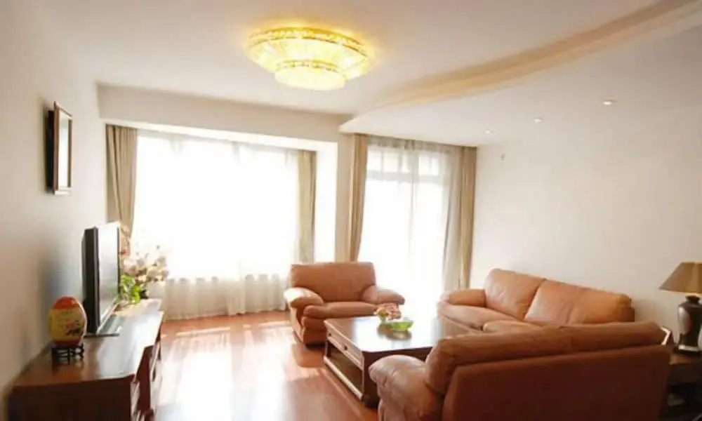 MAYSON Shanghai Pudong Serviced Apartment