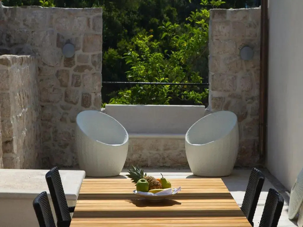 Villa Benessa