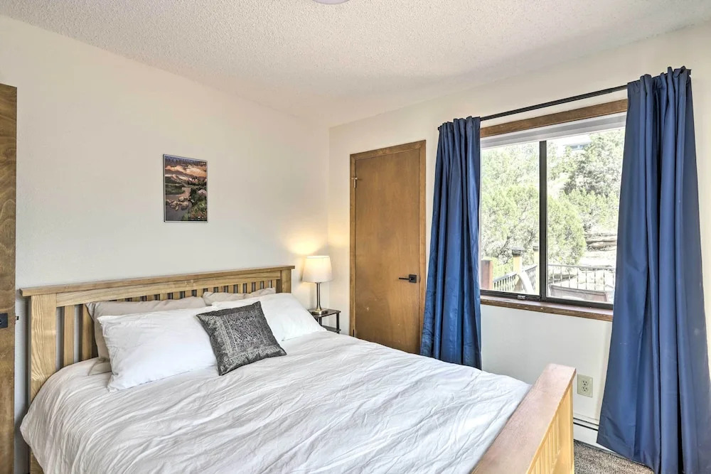 Grand Junction Townhome ~ 3 Mi to Downtown!
