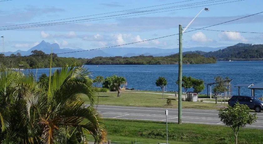 Chinderah Motel