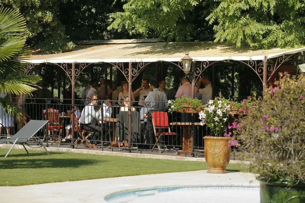 Château Chapeau Cornu