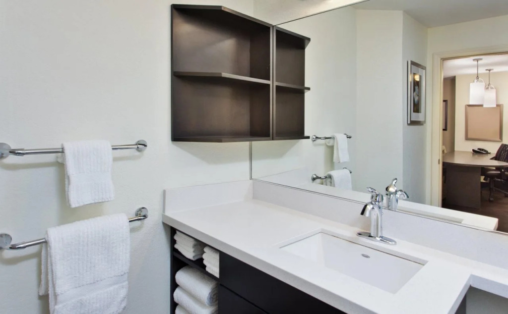 Sonesta Simply Suites Austin The Domain Area