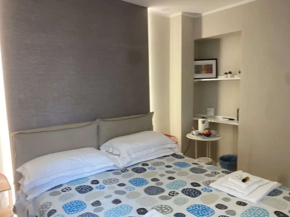 B&B Suite Cutelli