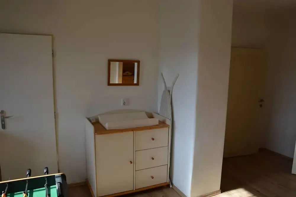 Holiday Home Abertamy