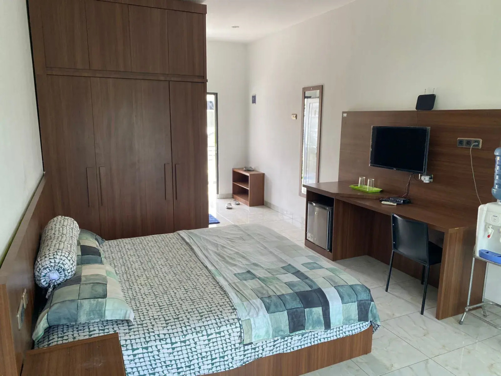 Deriza House