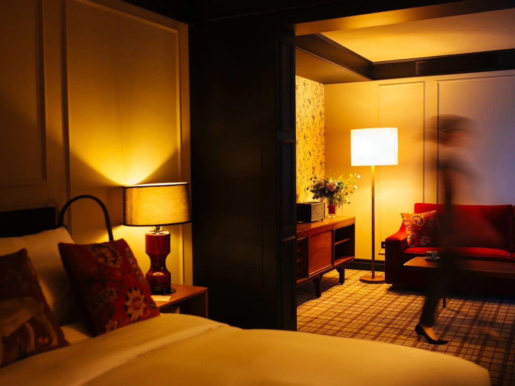 Wittmore Hotel GL- Adults Only, Small Luxury Hotels
