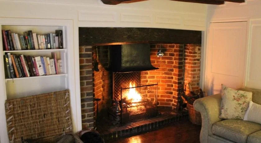 Chequers Hotel