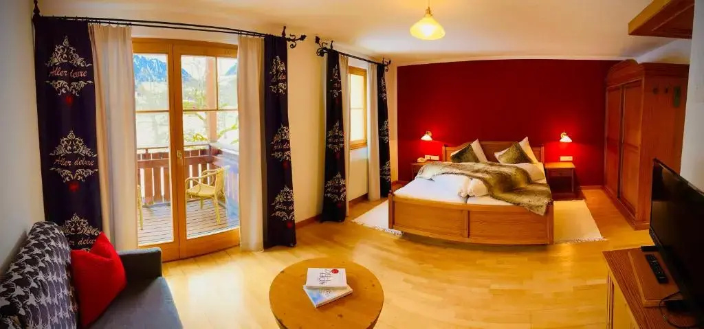 Hotel Gasthof Adler