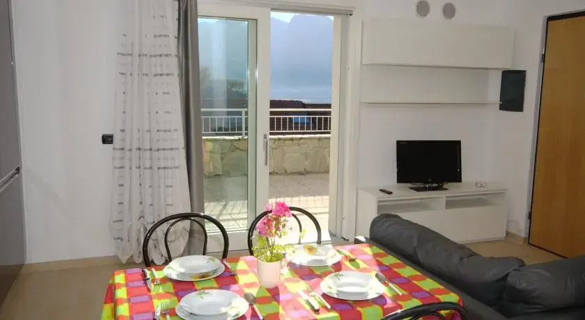 Residenza Isola