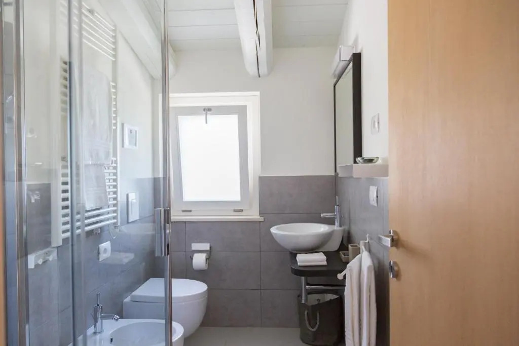 Borgoparvo Countryvilla