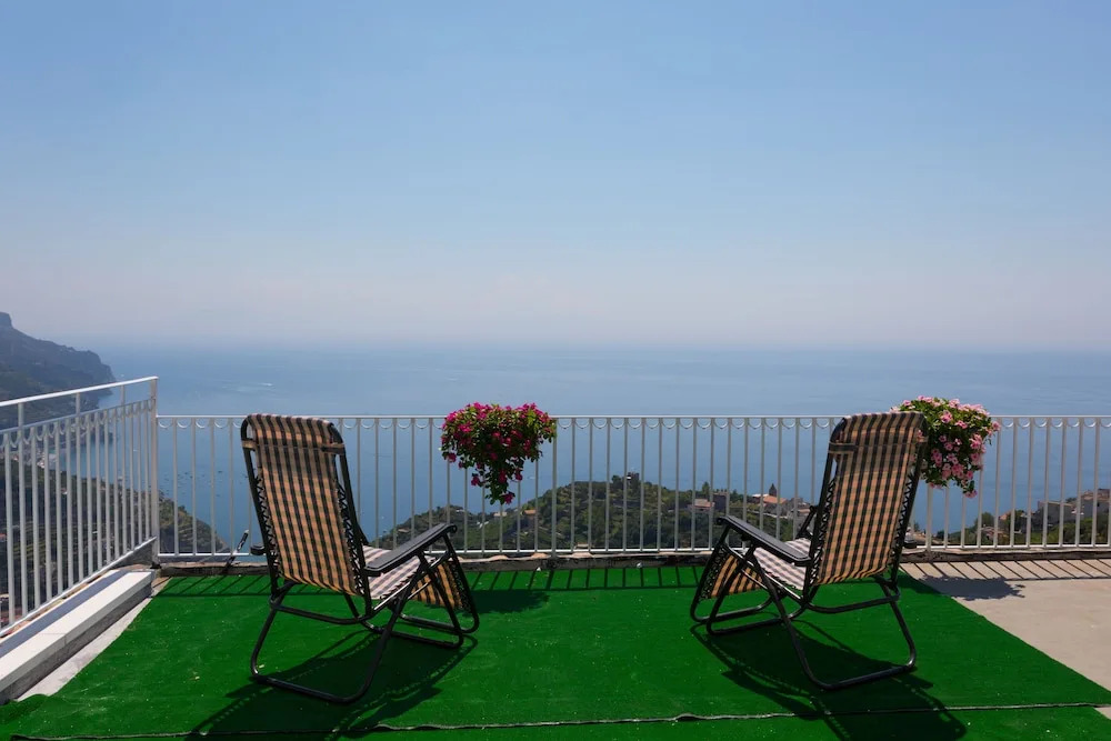 A casa di Nonna Marianna