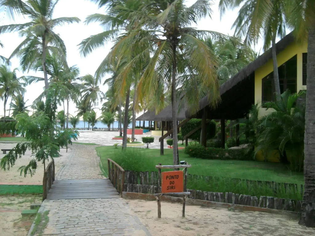 Siri Paraiso Hotel