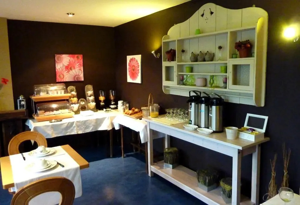 Le Palmarès Spa