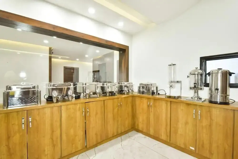 Anandam hotel