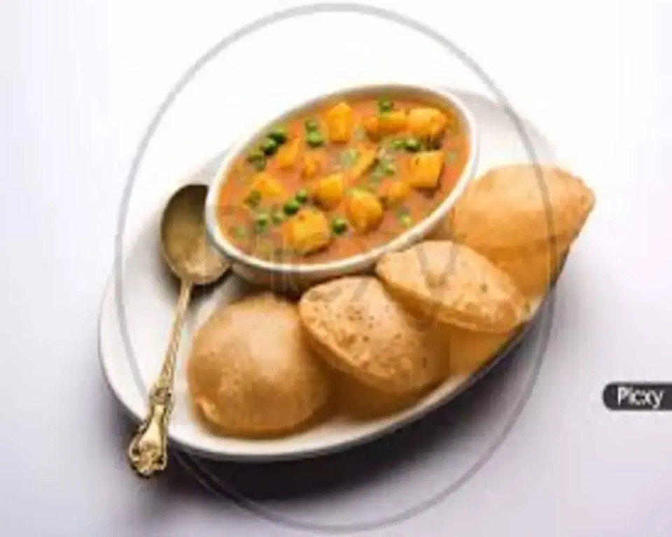 CR Residency By Glitz Hotels