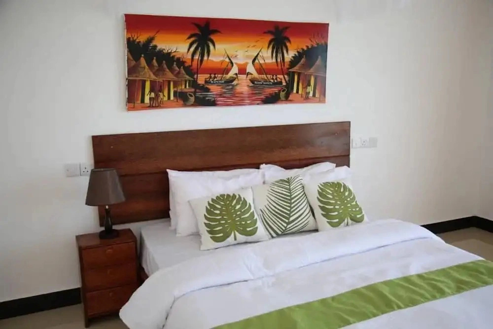 Minah bungalows