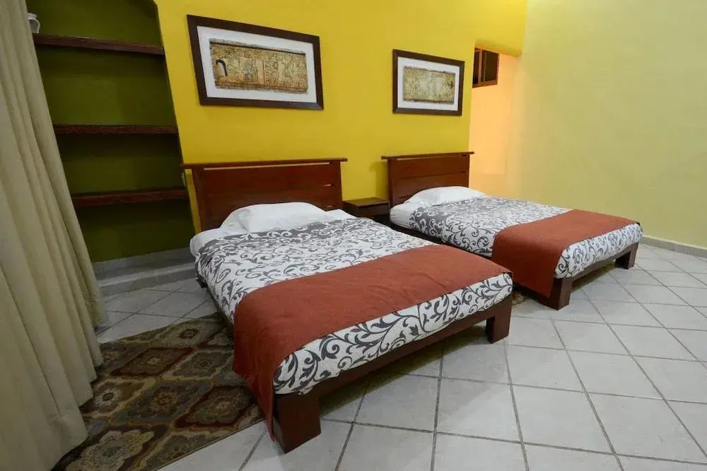 Reserva Ecologica Hacienda Cancun