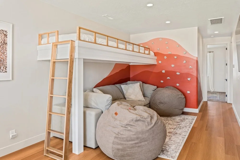 Sandstone Shores townhouse