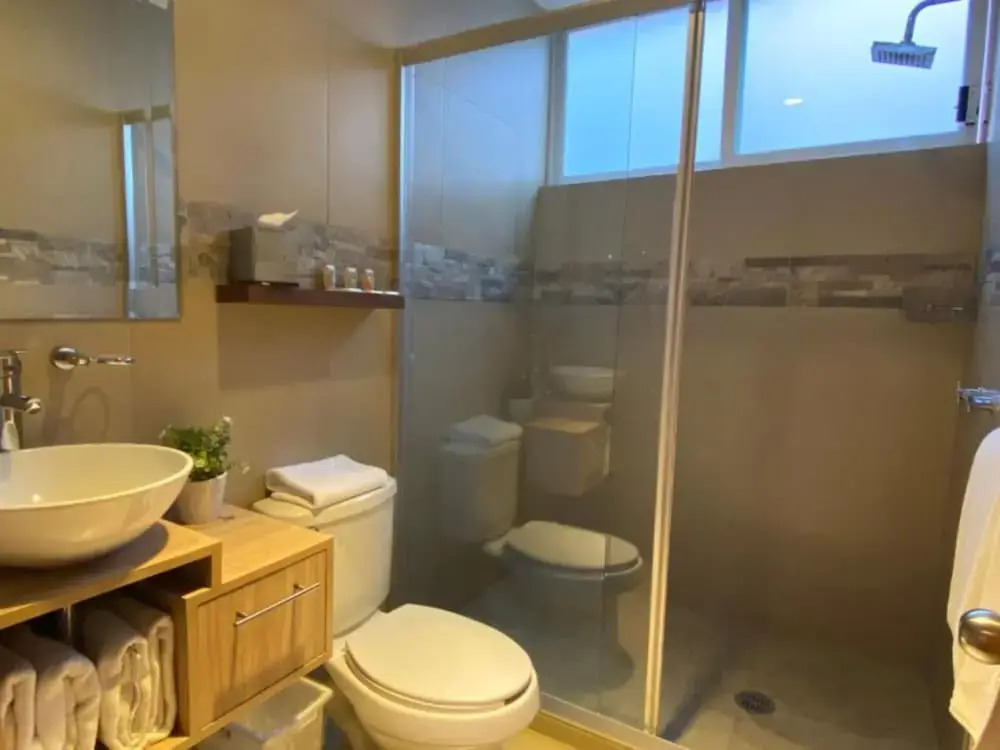 Casa Donceles Apartments & Suites, Alojamientos ideales para familias y grupos