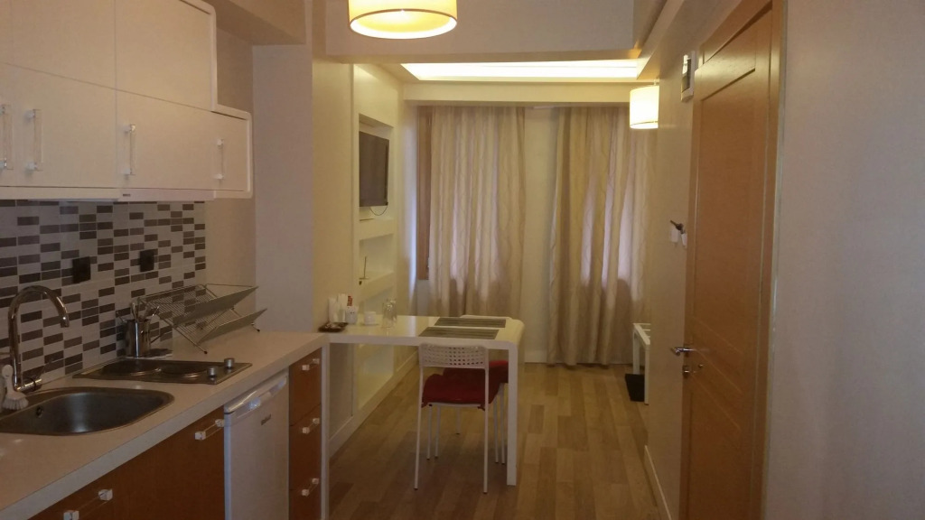 T-Loft Residence