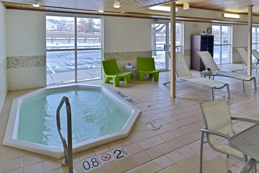 Quality Inn & Suites University Fort Collins