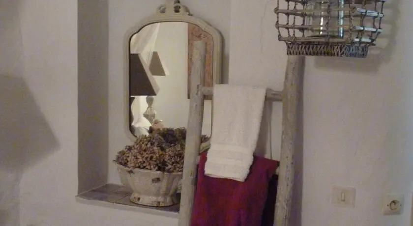 Sanglier Lodge