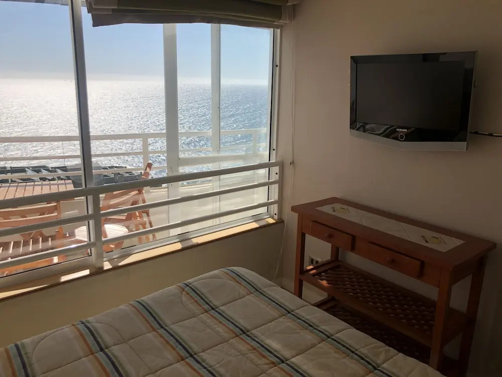 Apartamento 607 Euromarina II