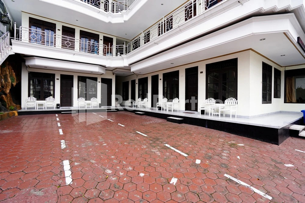 Hotel Nirwana Sarangan