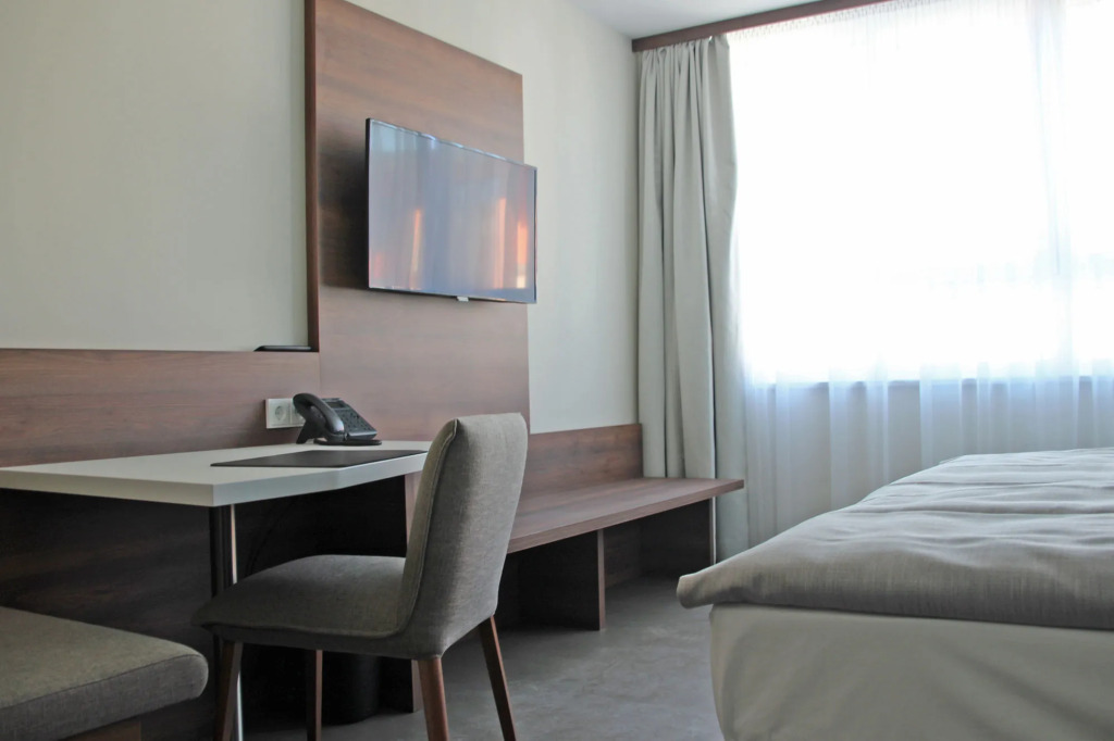 Apart-Hotel FirstBoarding Bayreuth
