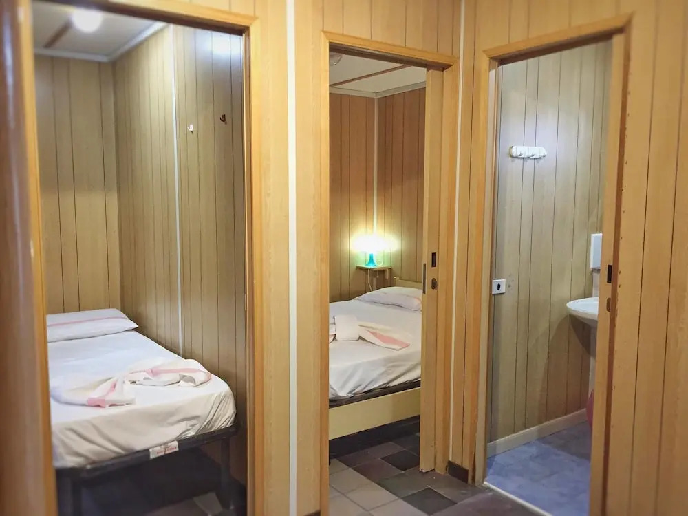B&B Duomo Pizzo ApartHotel