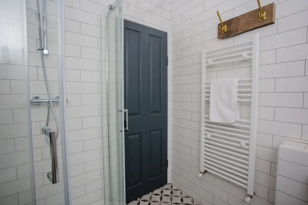 5 Bedroom House in East London