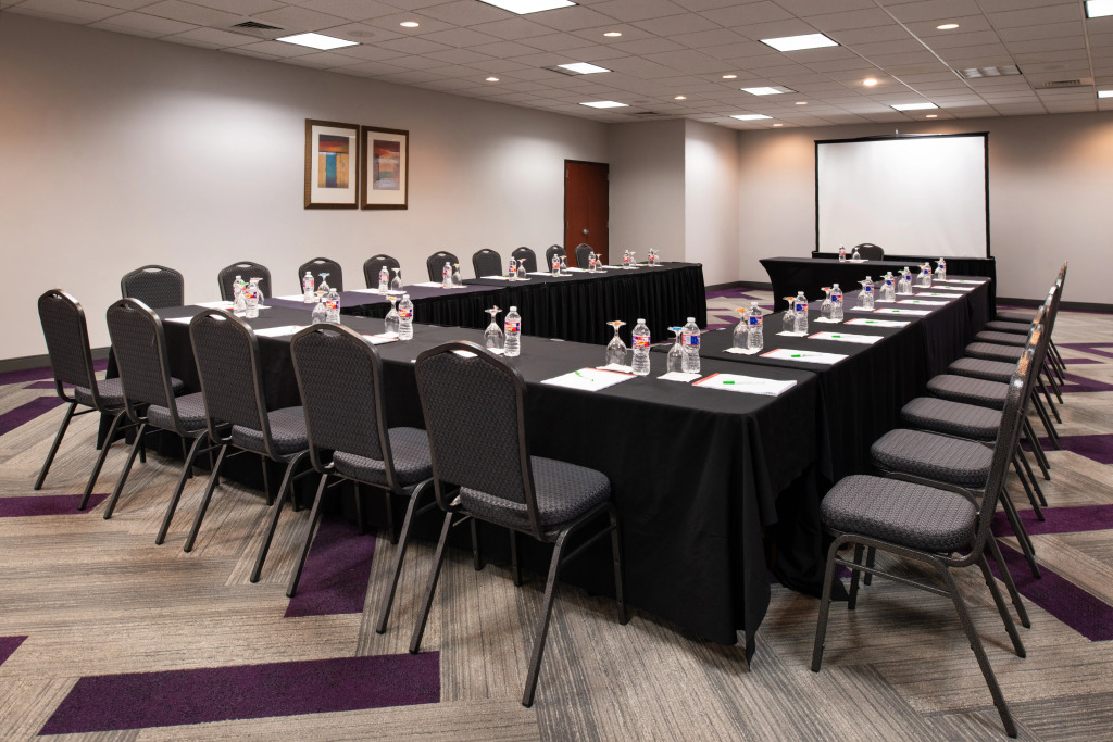 Holiday Inn Hotel & Suites Beaumont Plaza (I-10 & Walden) by IHG