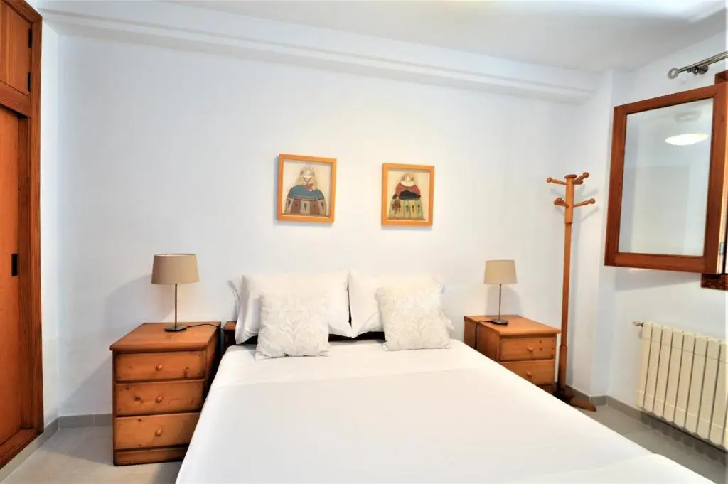 "PEP POMAR" Chalet en Palma de Mallorca