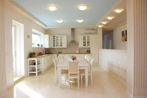 Apartments Cordeus