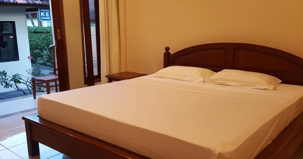 Keke Homestay Sanur