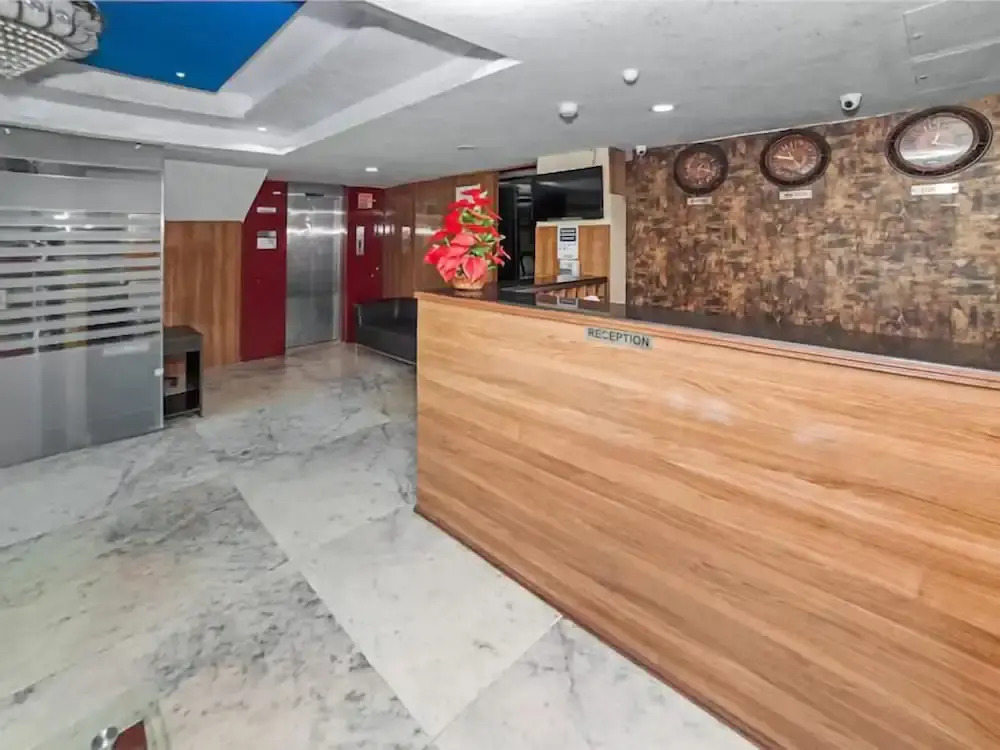 Hotel Kohinoor Plaza