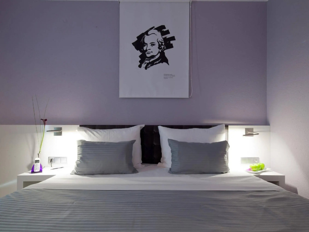 elaya hotel wolfenbuettel, Trademark Collection by Wyndham