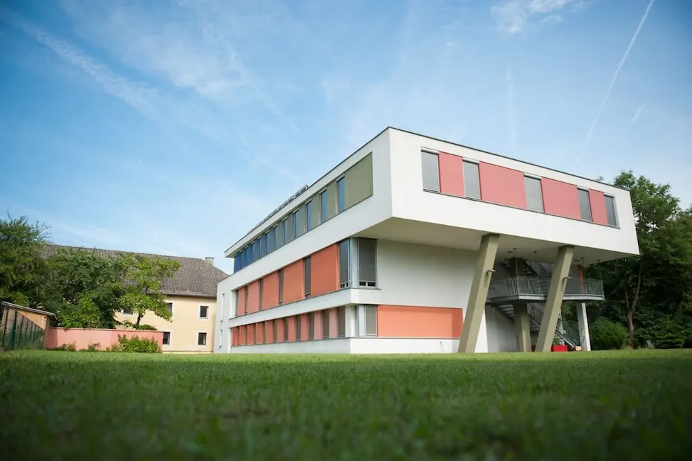 Hotel Maxlhaid