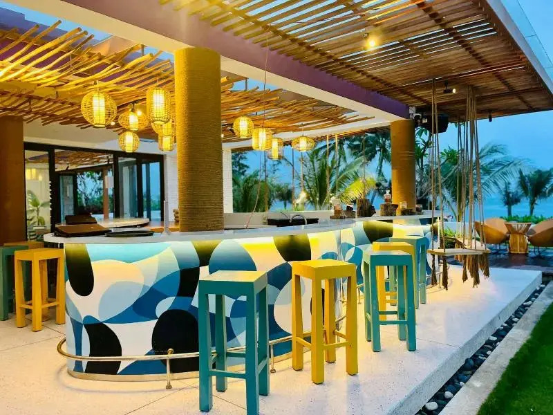 TTC Van Phong Bay Resort - Himalaya Sauna & Steam Retreat Included