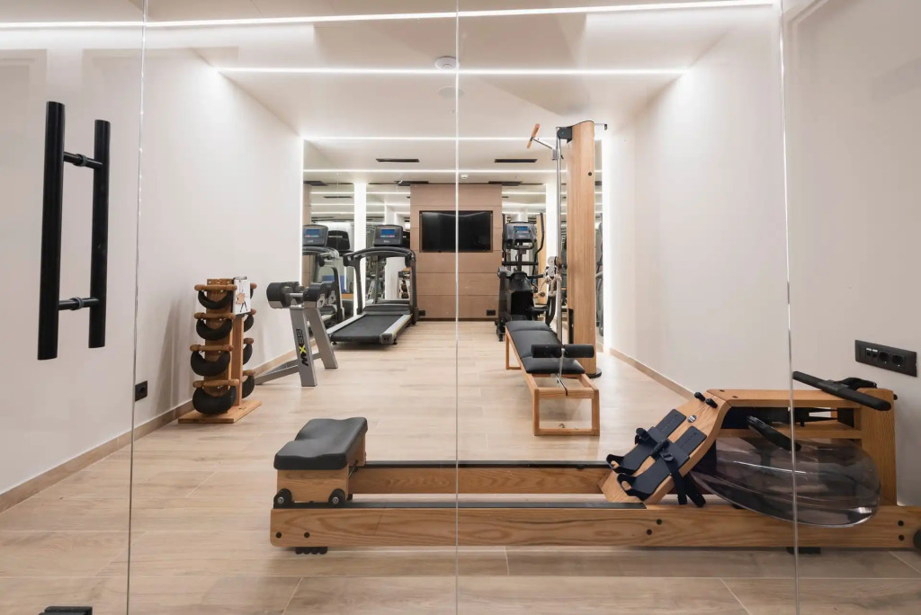 Revi Mountain Resort Boutique Hotel